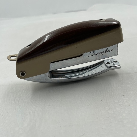 Vintage Swingline Stapler - Picture 3 of 9